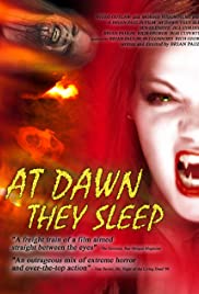 Watch Free At Dawn They Sleep (2000)