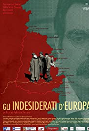 Watch Free Les Unwanted de Europa (2018)