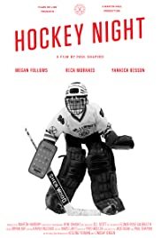 Watch Free Hockey Night (1984)