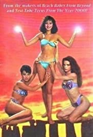 Watch Free Bikini Goddesses (1996)