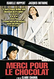 Watch Full Movie :Merci pour le Chocolat (2000)