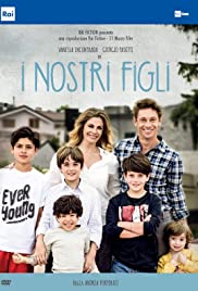 Watch Free I nostri figli (2018)