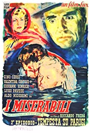 Watch Free Tempesta su Parigi (1948)