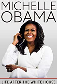 biography of michelle obama