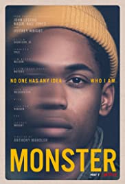 Watch Free Monster (2018)