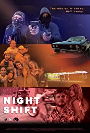 Watch Free Night Shift (2021)