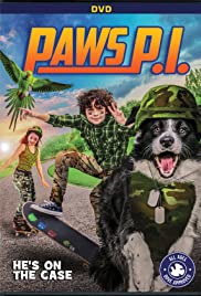 Watch Free Paws P.I. (2018)