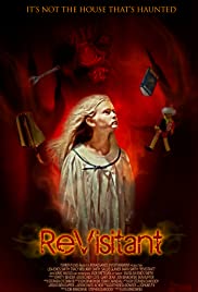 Watch Free ReVisitant (2019)