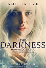 Watch Full Movie :The Darkness (2021)