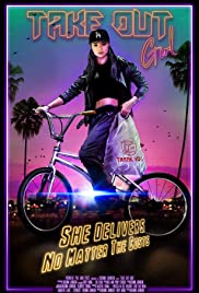 Watch Free Take Out Girl (2020)