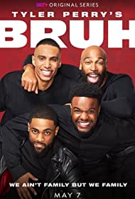 Watch Full Movie :Bruh (2019)