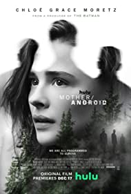 Watch Free MotherAndroid (2021)