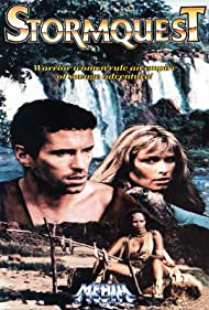 Watch Free Stormquest (1987)