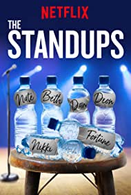 Watch Full Movie :The Standups (2017-)