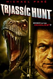 Watch Free Triassic Hunt (2021)