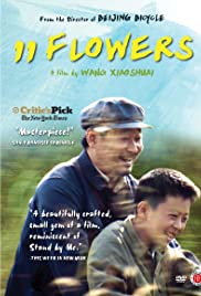 Watch Free 11 Flowers (2011)