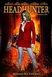 Watch Free Headhunter (2005)