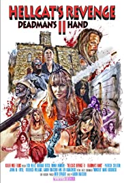 Watch Full Movie :Hellcats Revenge II: Deadmans Hand (2019)