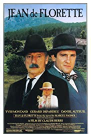 Watch Free Jean de Florette (1986)