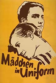 Watch Full Movie :Mädchen in Uniform (1931)