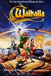 Watch Free Valhalla (1986)