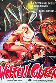 Watch Free Wolf Devil Woman (1982)