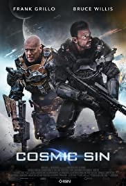 Watch Free Cosmic Sin (2021)