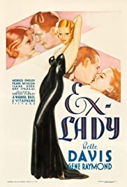 Watch Free ExLady (1933)