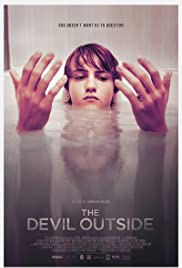 Watch Free The Devil Outside (2018)