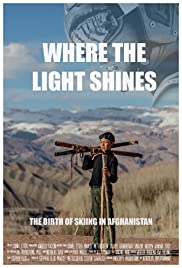 Watch Full Movie :Where the Light Shines (2019)