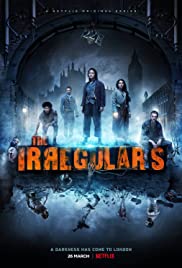 Watch Free The Irregulars (2021 )