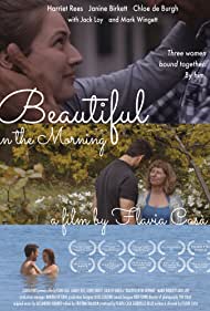 Watch Free Beautiful in the Morning (2019)