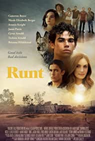 Watch Free Runt (2020)