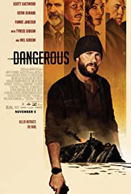 Watch Free Dangerous (2021)