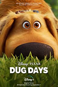 Watch Free Dug Days (2021 )