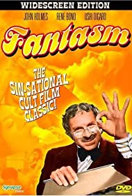 Watch Free Fantasm (1976)