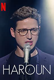 Watch Free Haroun (2021)