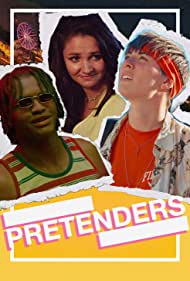 Watch Free Pretenders (2021)