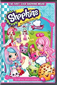 Watch Free Shopkins: Chef Club (2016)