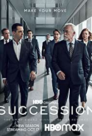 Watch Free Succession (2018)