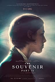 Watch Free The Souvenir Part II (2021)