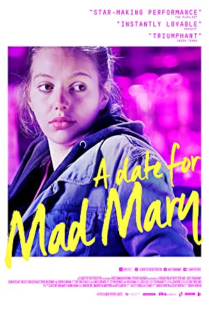 Watch Full Movie :A Date for Mad Mary (2016)