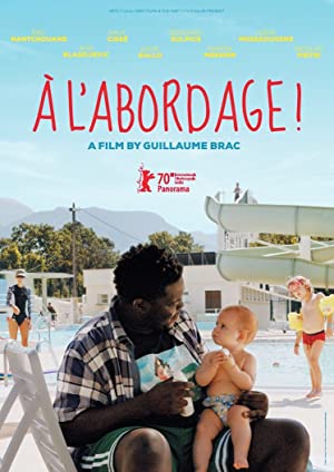 Watch Free À labordage (2020)