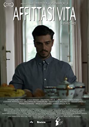 Watch Full Movie :Affittasi Vita (2019)