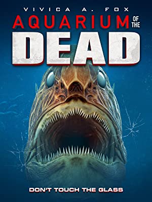 Watch Full Movie :Aquarium of the Dead (2021)