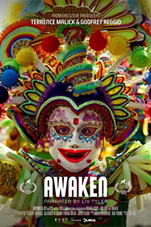 Watch Free Awaken (2018)