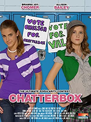 Watch Free Chatterbox (2009)