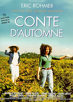 Watch Free Autumn Tale (1998)