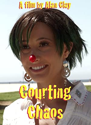 Watch Full Movie :Courting Chaos (2014)