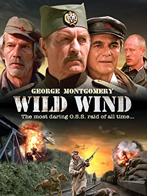 Watch Full Movie :Wild Wind (1985)